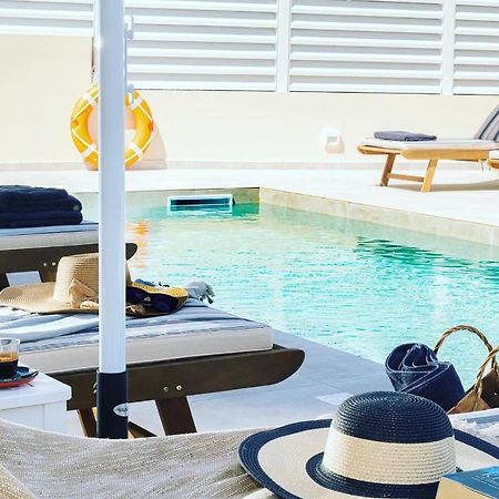 Meliora Suites Dhrapaniás Εξωτερικό φωτογραφία