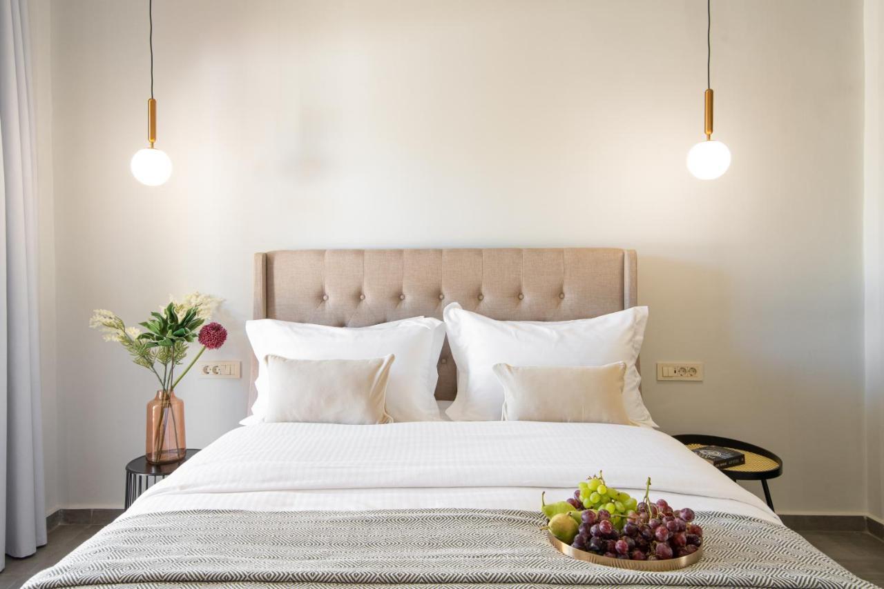 Meliora Suites Dhrapaniás Εξωτερικό φωτογραφία