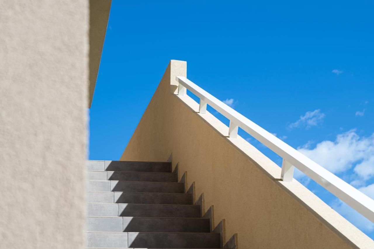 Meliora Suites Dhrapaniás Εξωτερικό φωτογραφία