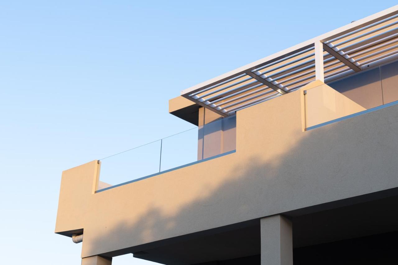 Meliora Suites Dhrapaniás Εξωτερικό φωτογραφία