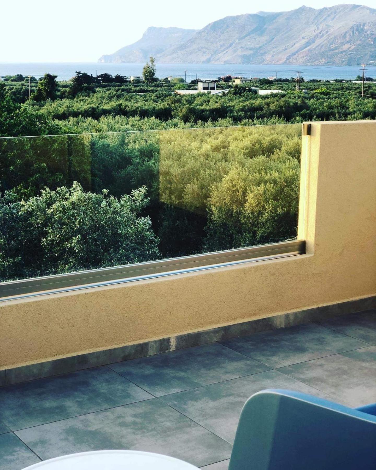 Meliora Suites Dhrapaniás Εξωτερικό φωτογραφία