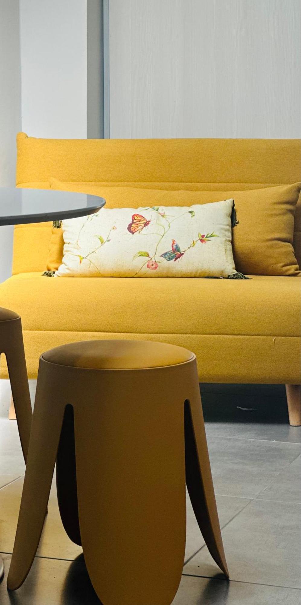 Meliora Suites Dhrapaniás Εξωτερικό φωτογραφία